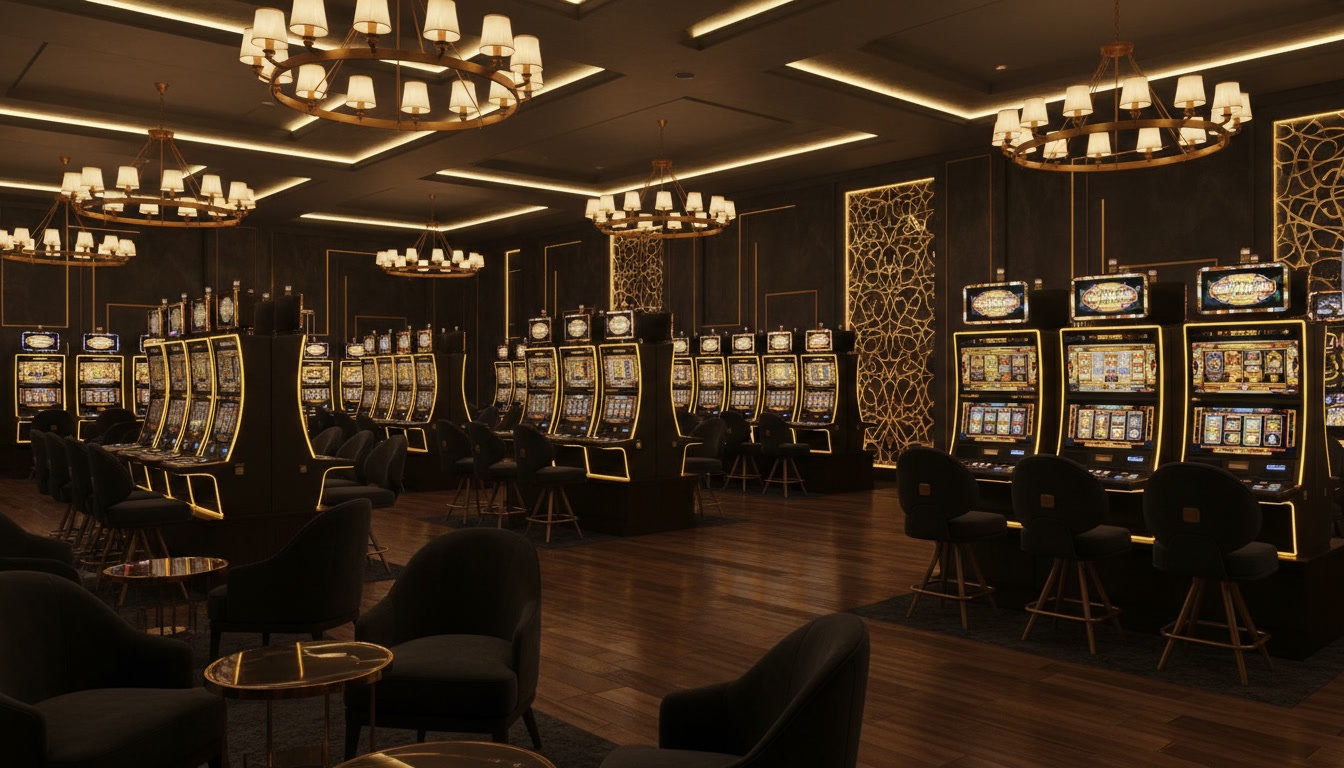 Merkur Casino — Detailní Recenze
